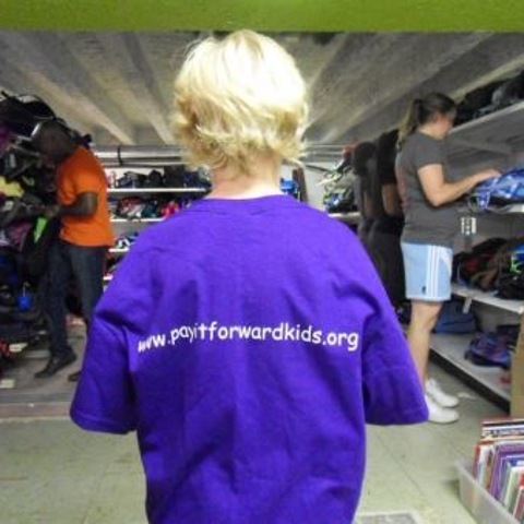 ForKids in Norfolk Photo